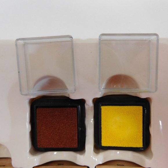 Delta Creative Pets Stamp And Ink Kit 2006 - Picture 6 of 6